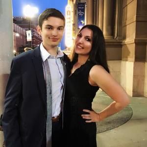 Meet your Posher, Gina